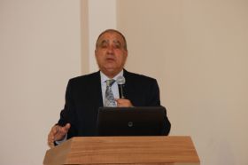 اللواء ابو بكر الجندى
