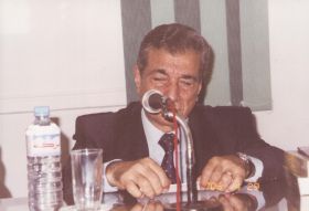 أ.د. فاروق شوشة 