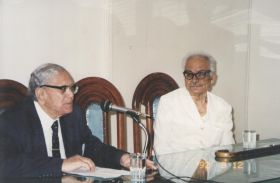 أ.د. محمد عبد الفتاح القصاص 