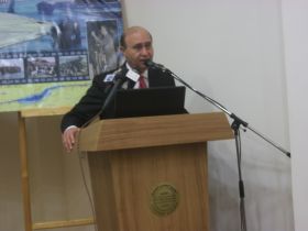 الفريق مهاب مميش