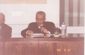أ.د. سعد نصار