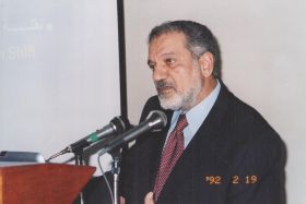 أ.د. علي السلمي 