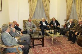 زوار الموسم الثقافى