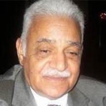 ا.د.احمد الدرش